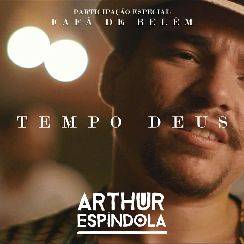 Picture of Tempo Deus