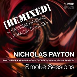 Cover of Smoke Sessions (Remixed)