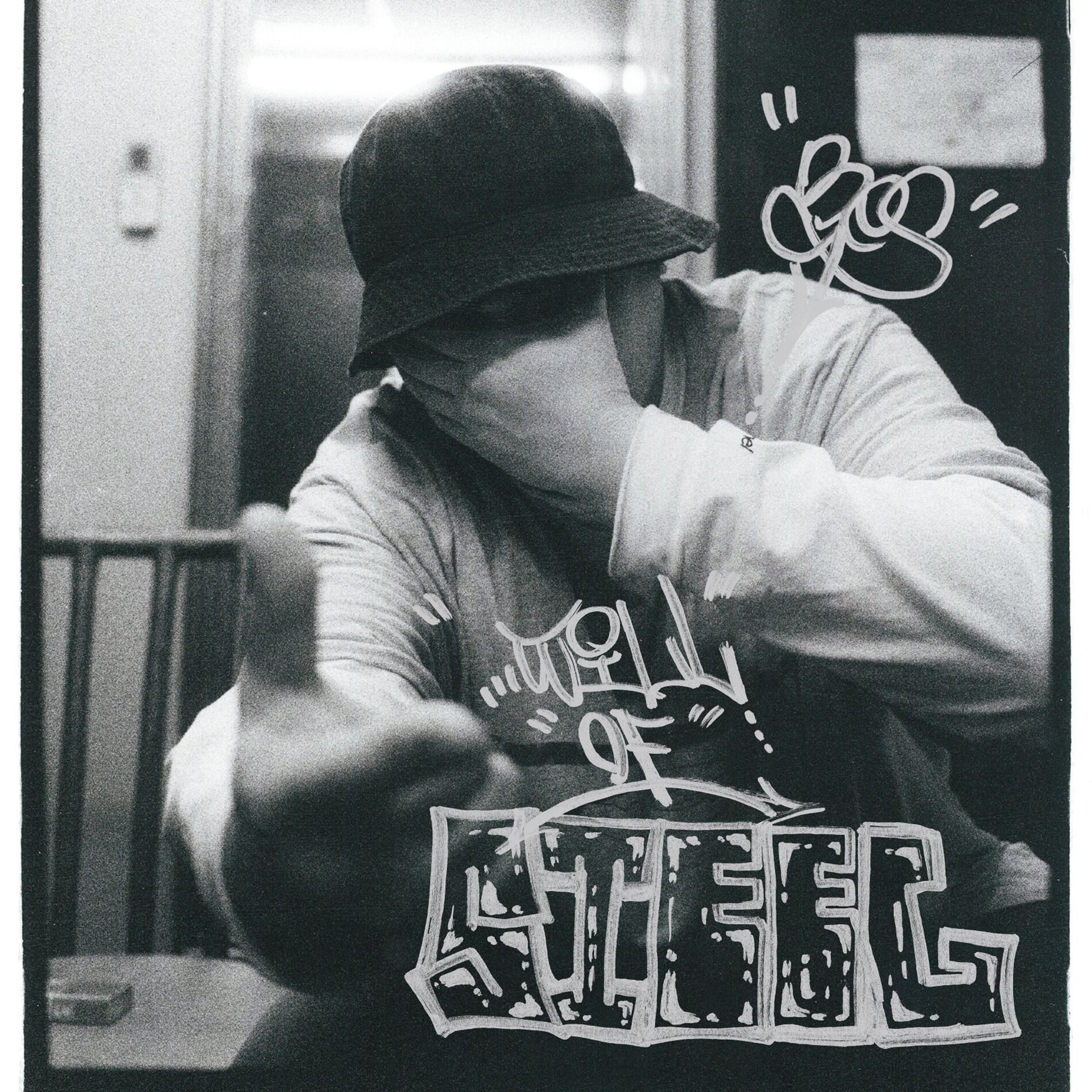 Album cover of WILL OF STEEL