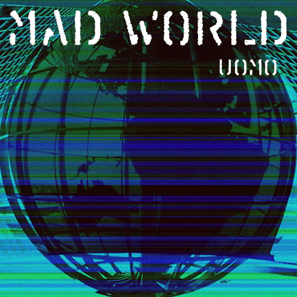 Album cover of Mad World (As Made Famous By Tears for Fears)