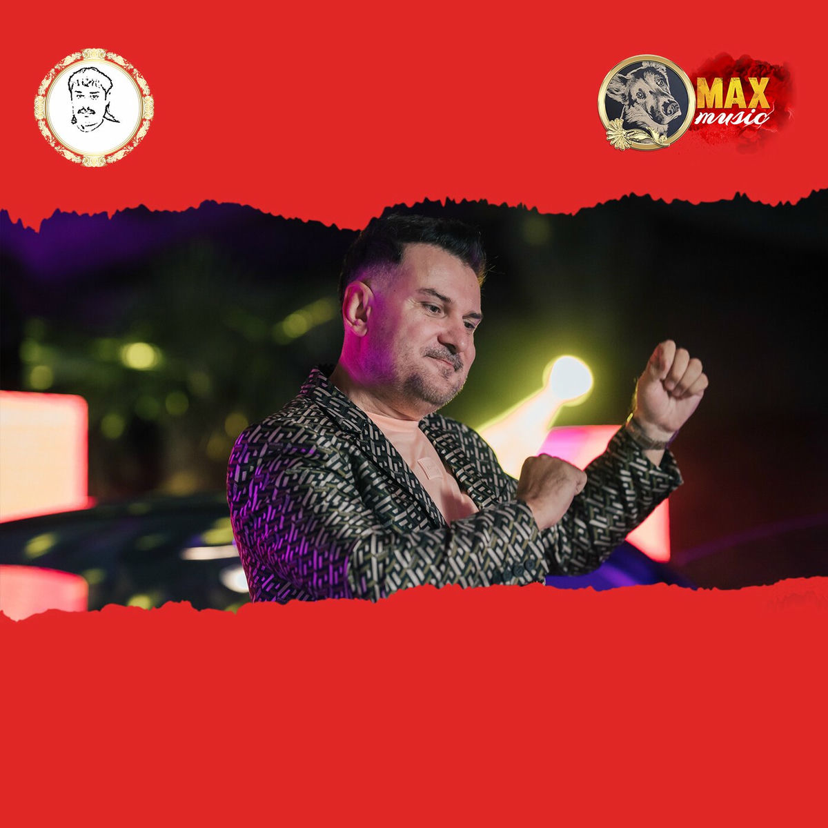 Album cover of La rau si la bine cu fratii langa mine