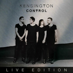 Cover of Control (Live Edition)