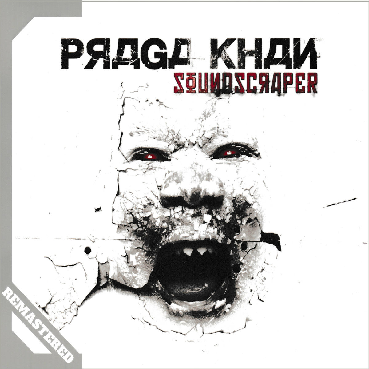 Album cover of Soundscraper (Remastered)