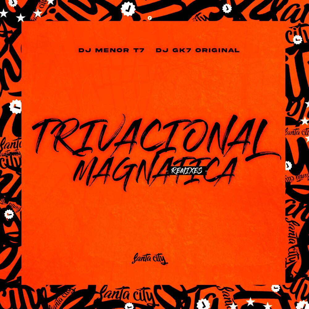 Picture of Trivacional Magnática (Remixes) (Remix)