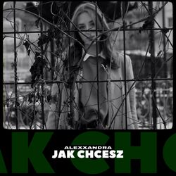 Cover of Jak Chcesz