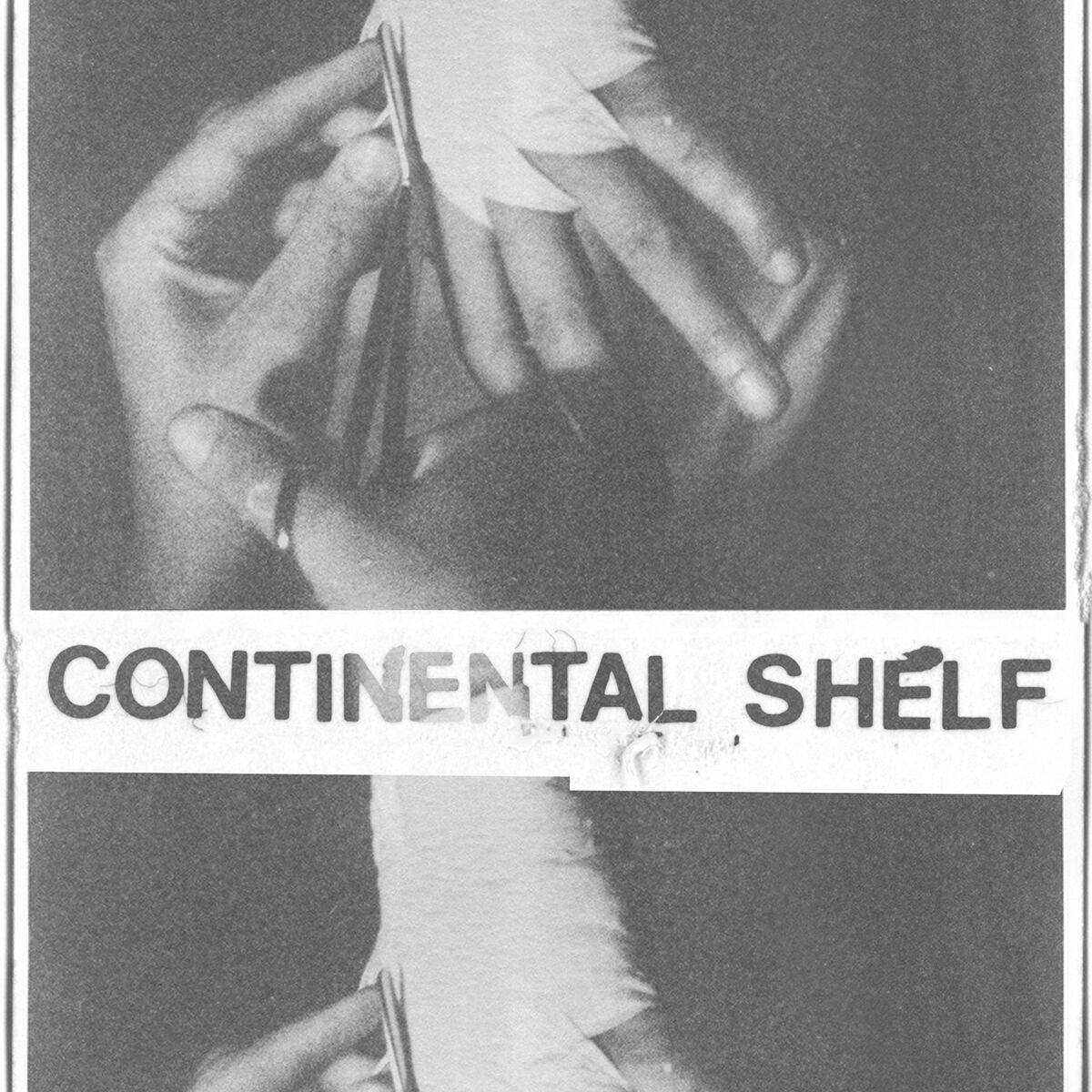 Album cover of Continental Shelf