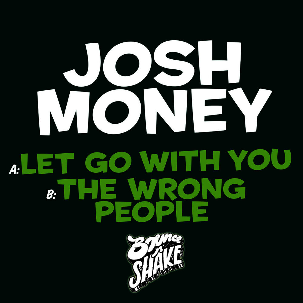Picture of Let Go without You / The Wrong People