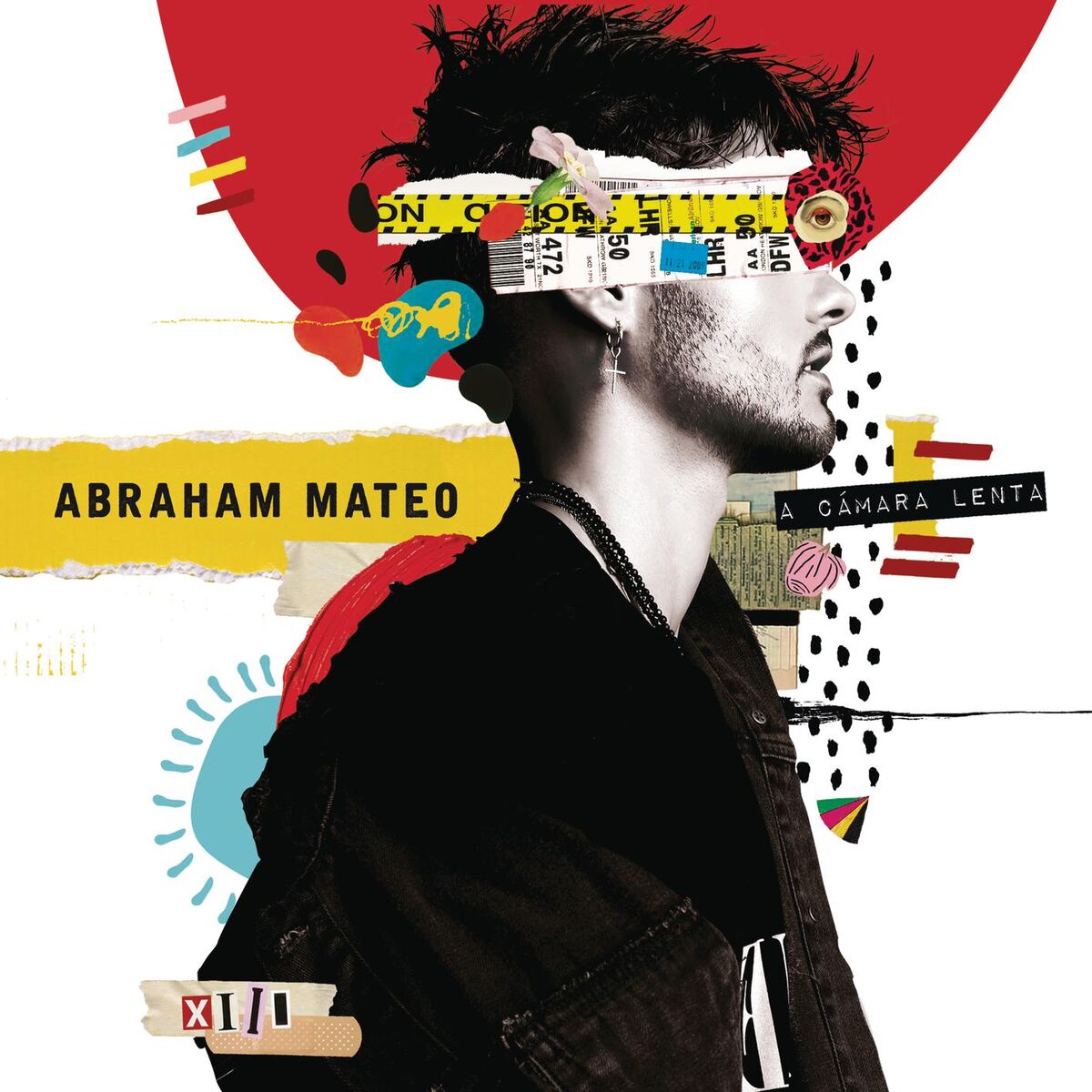 Album cover of Loco Enamorado