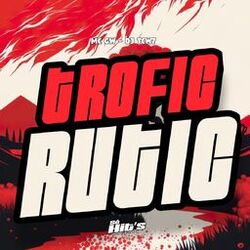 Cover of Trofic Rutic