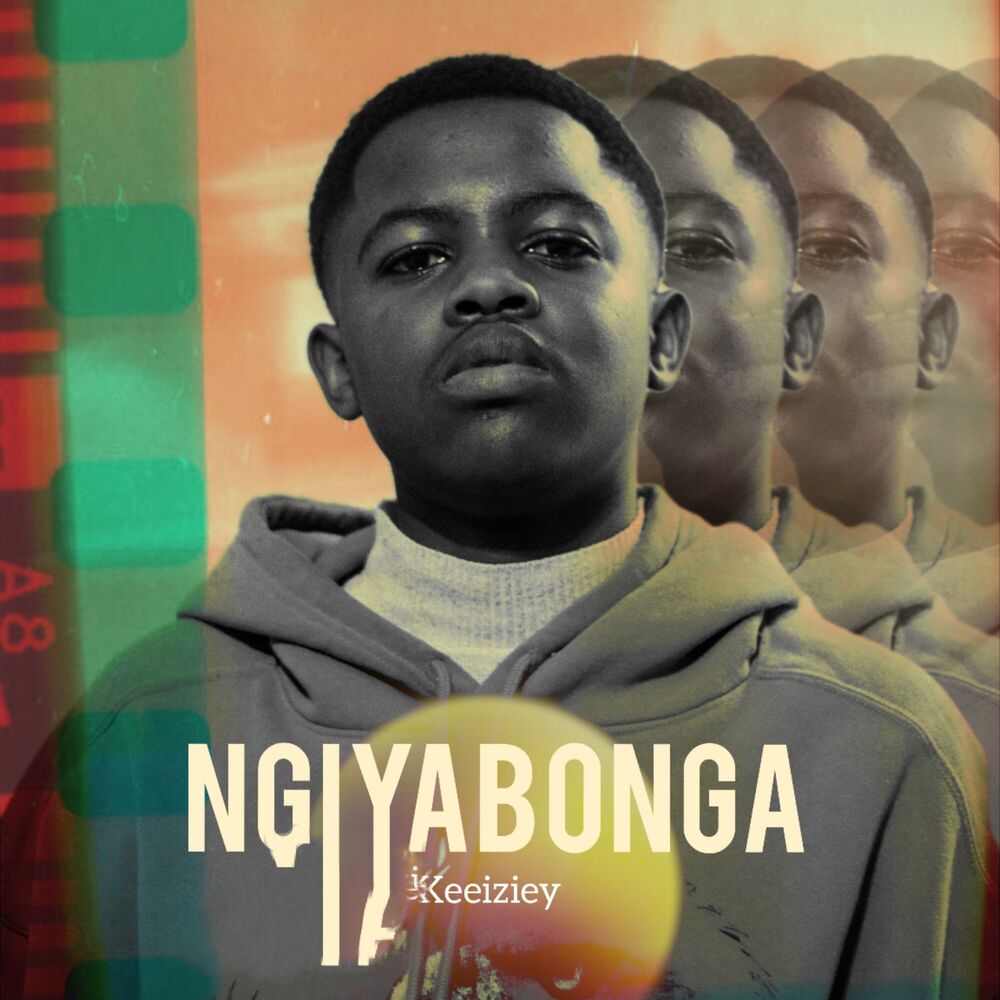 Picture of Ngiyabonga