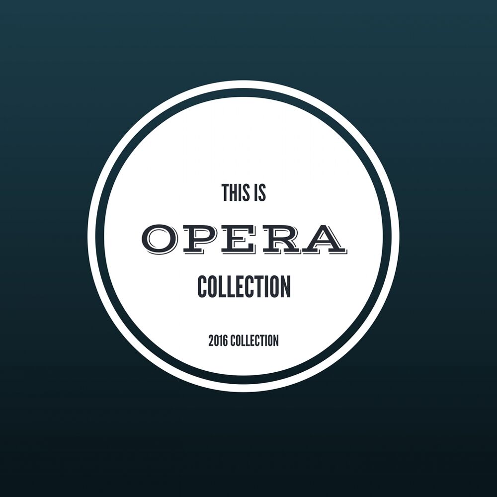Picture of This Is Opera