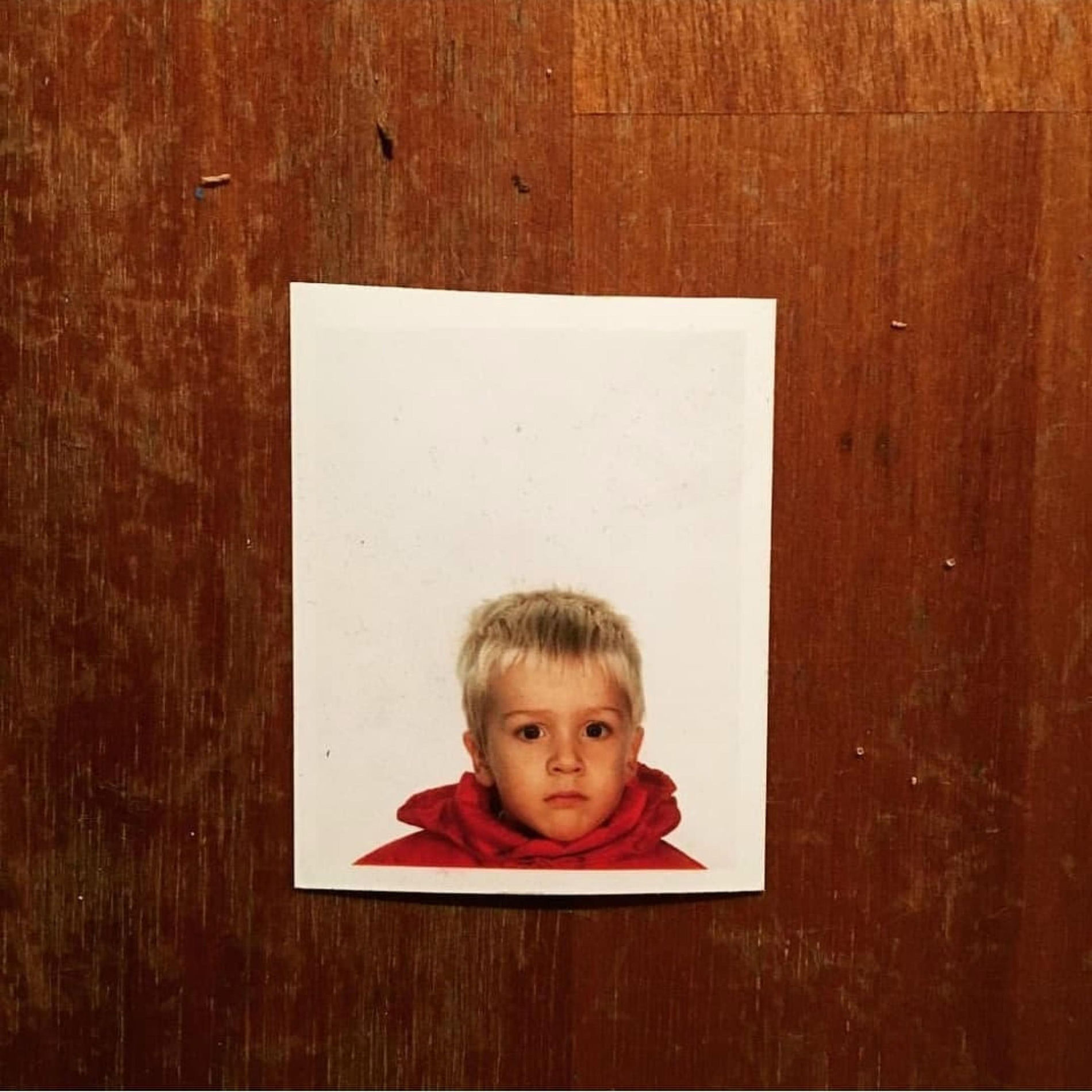 Album cover of Rester Calme