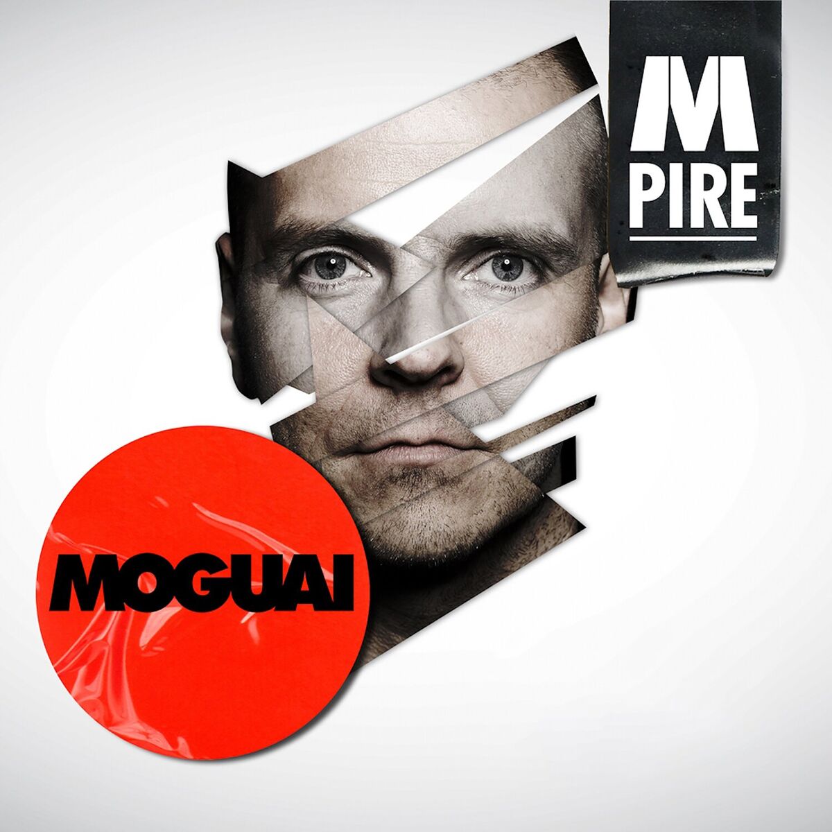 Album cover of Mpire