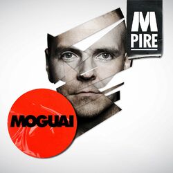 Cover of Mpire