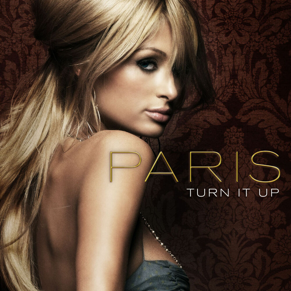 Picture of Turn It Up
