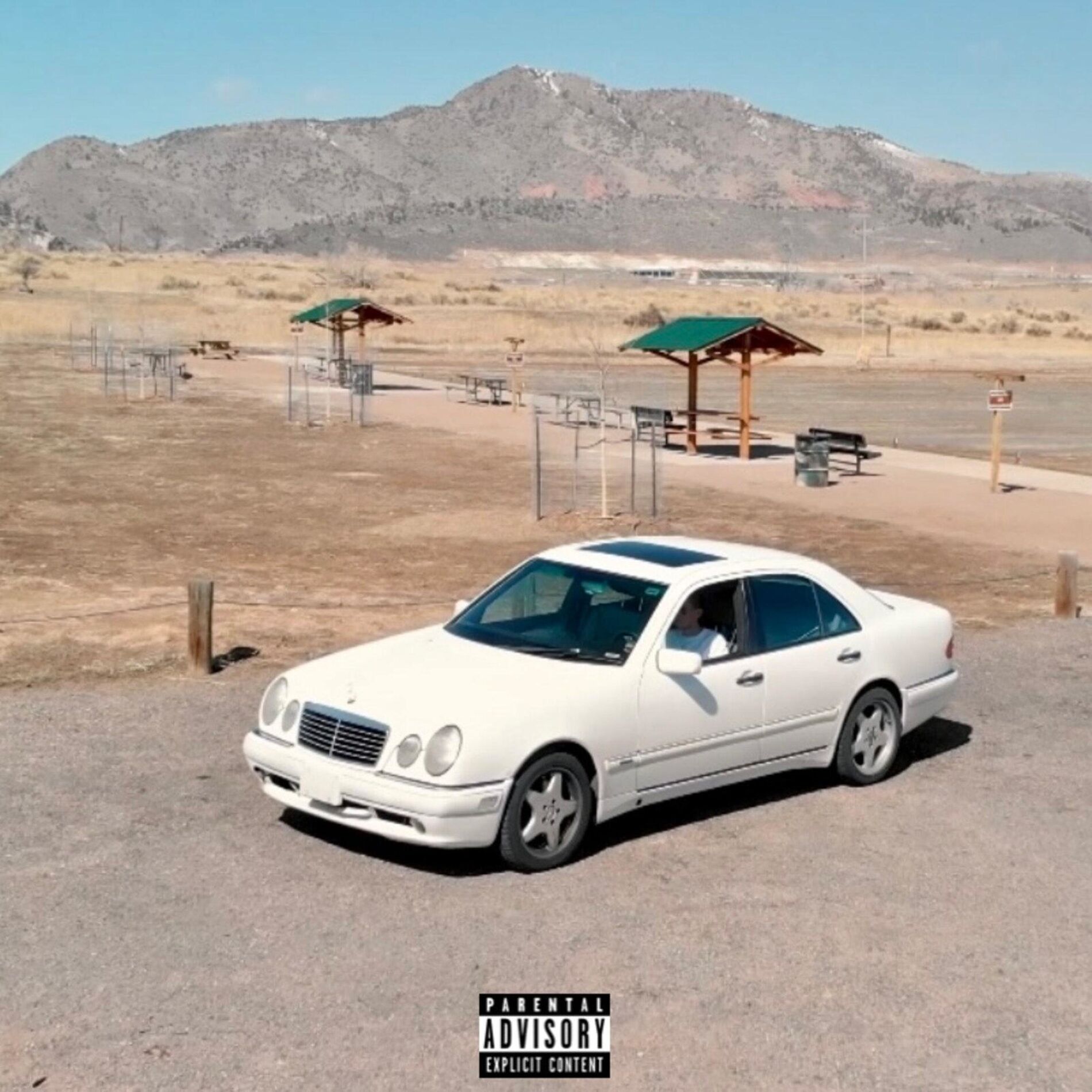 Album cover of E-Class Files