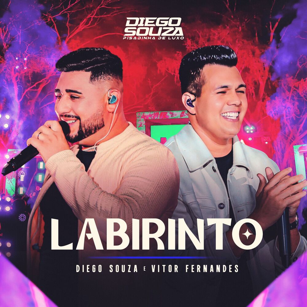 Picture of Labirinto (Ao Vivo)