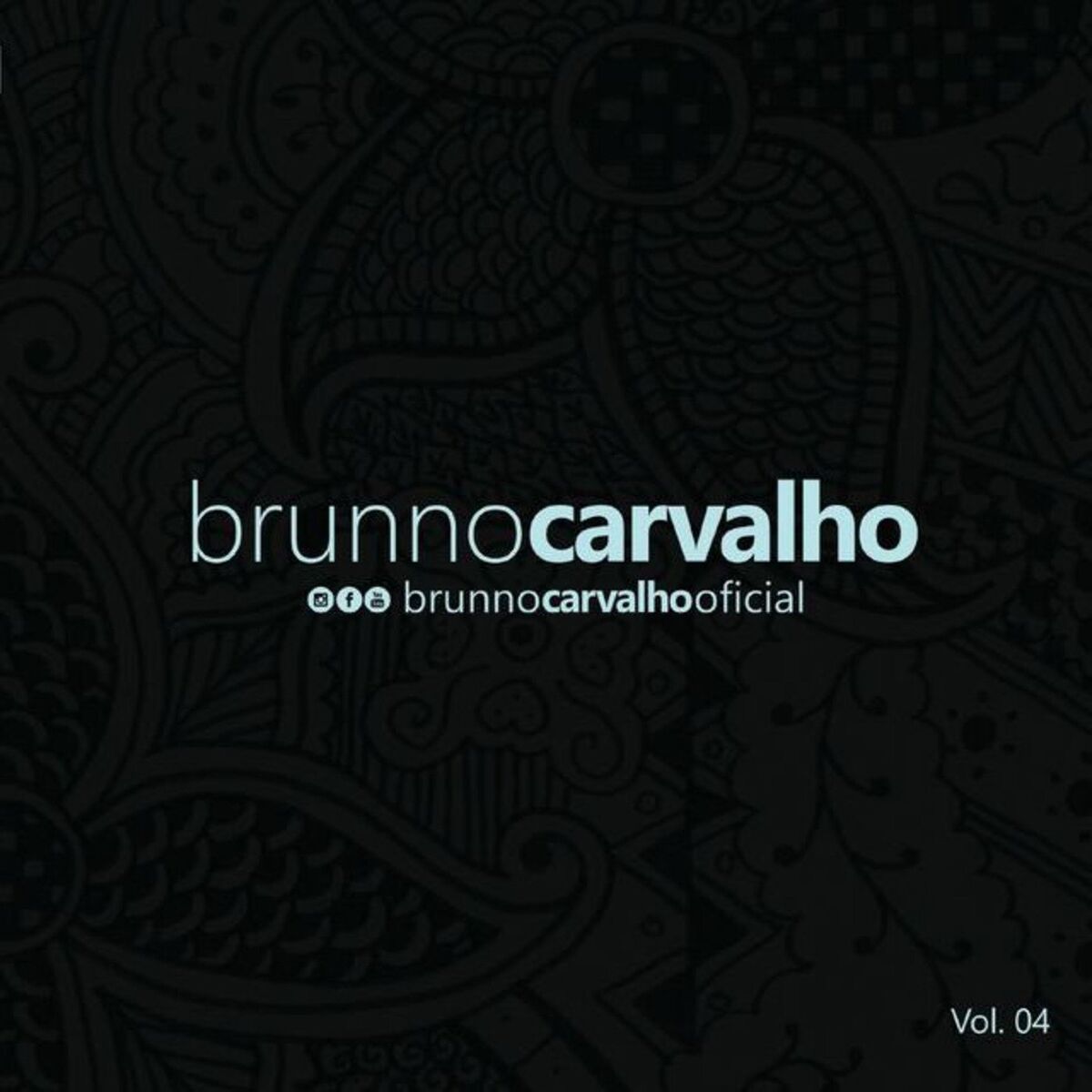 Album cover of Volume 4