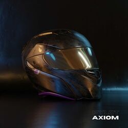Cover of Axiom