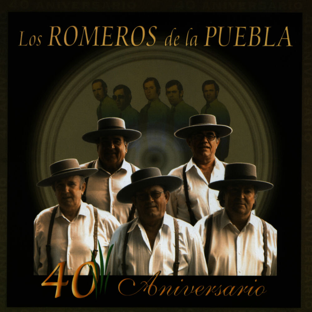 Picture of 40 Aniversario