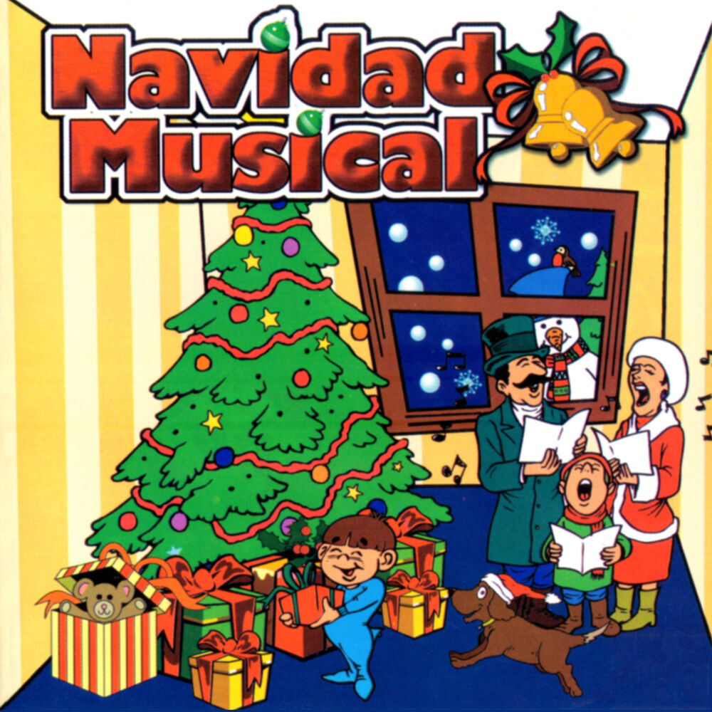 Picture of Navidad Musical
