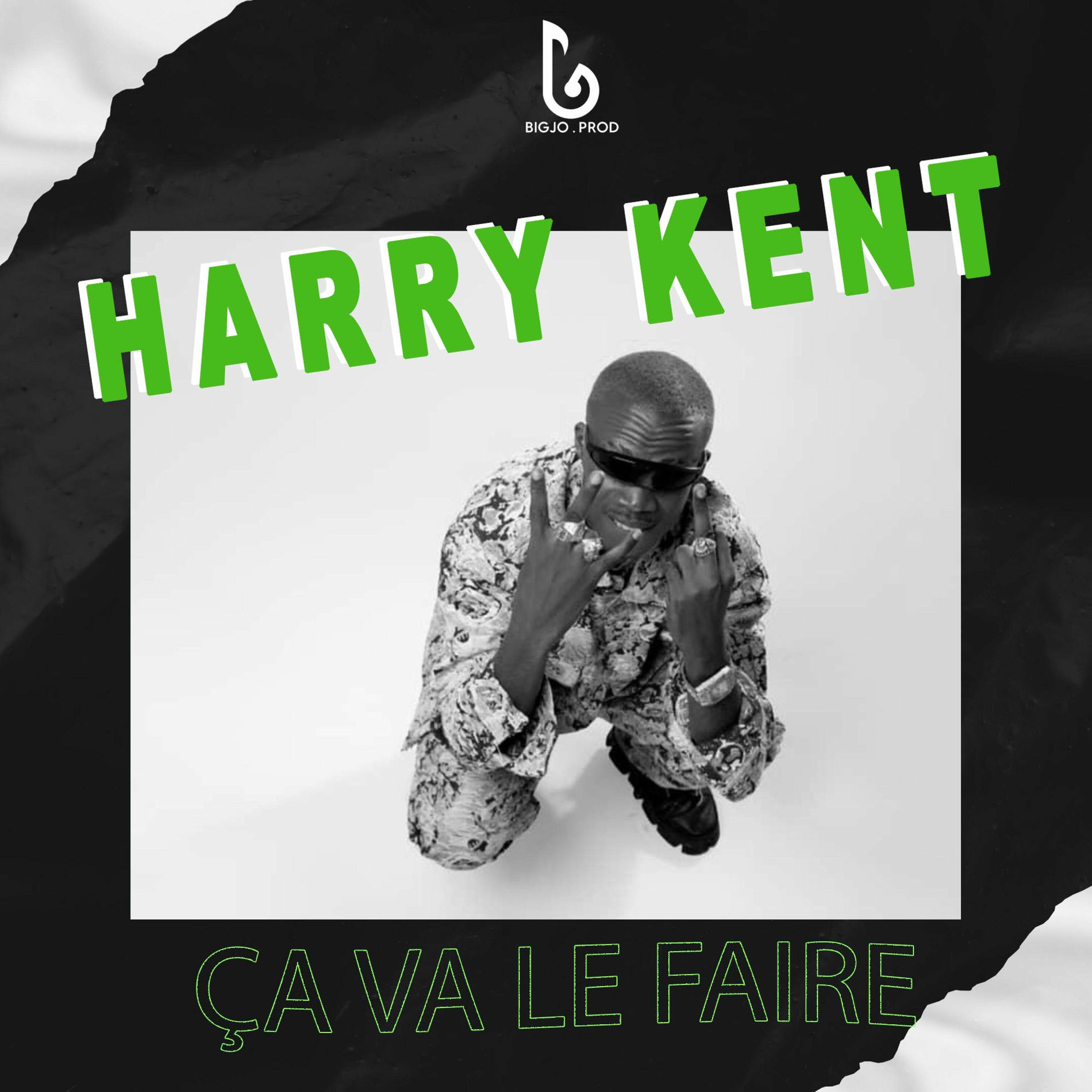 Album cover of Ca va le faire