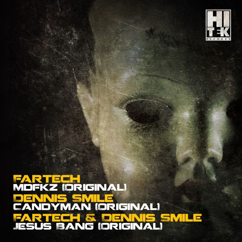 Picture of Fartech & Dennis Smile EP