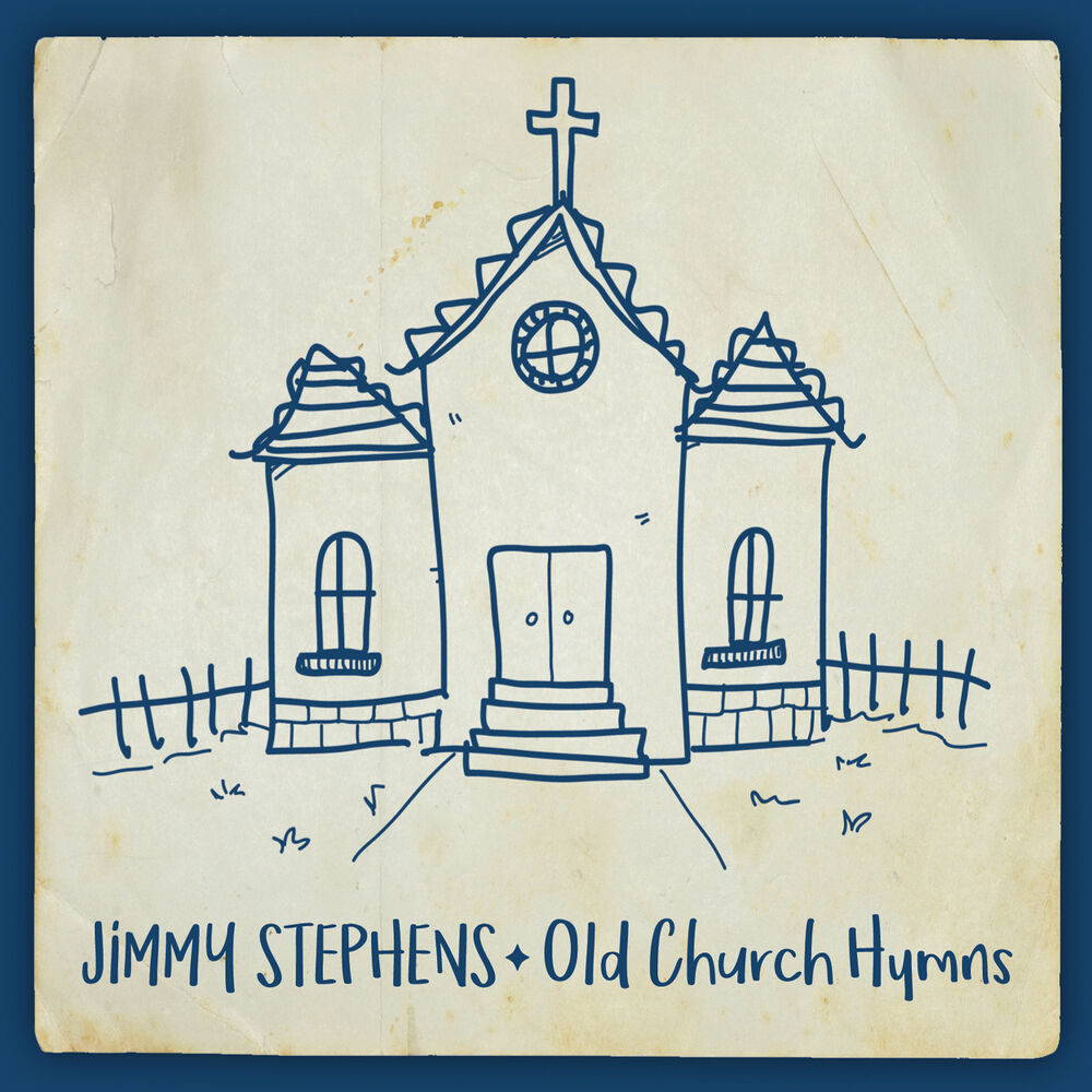 Picture of Old Church Hymns