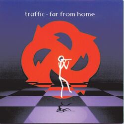 Cover of Far From Home
