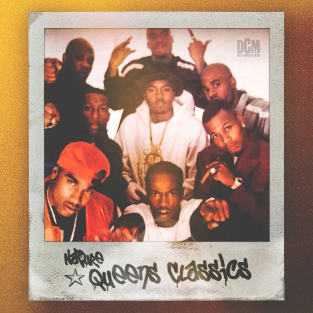 Picture of Queens Classics