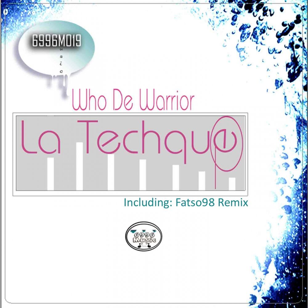 Picture of La Techque