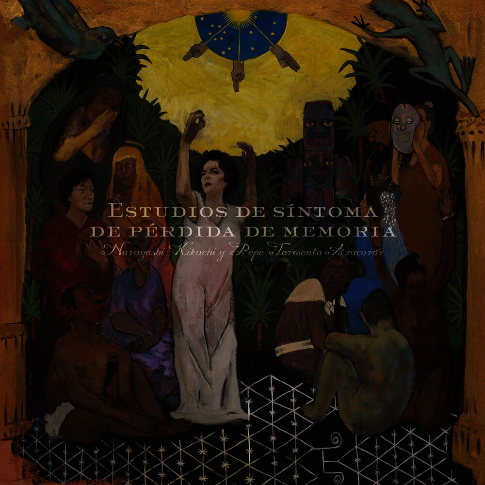 Picture of Estudios de Sintoma de Perdida de Memoria