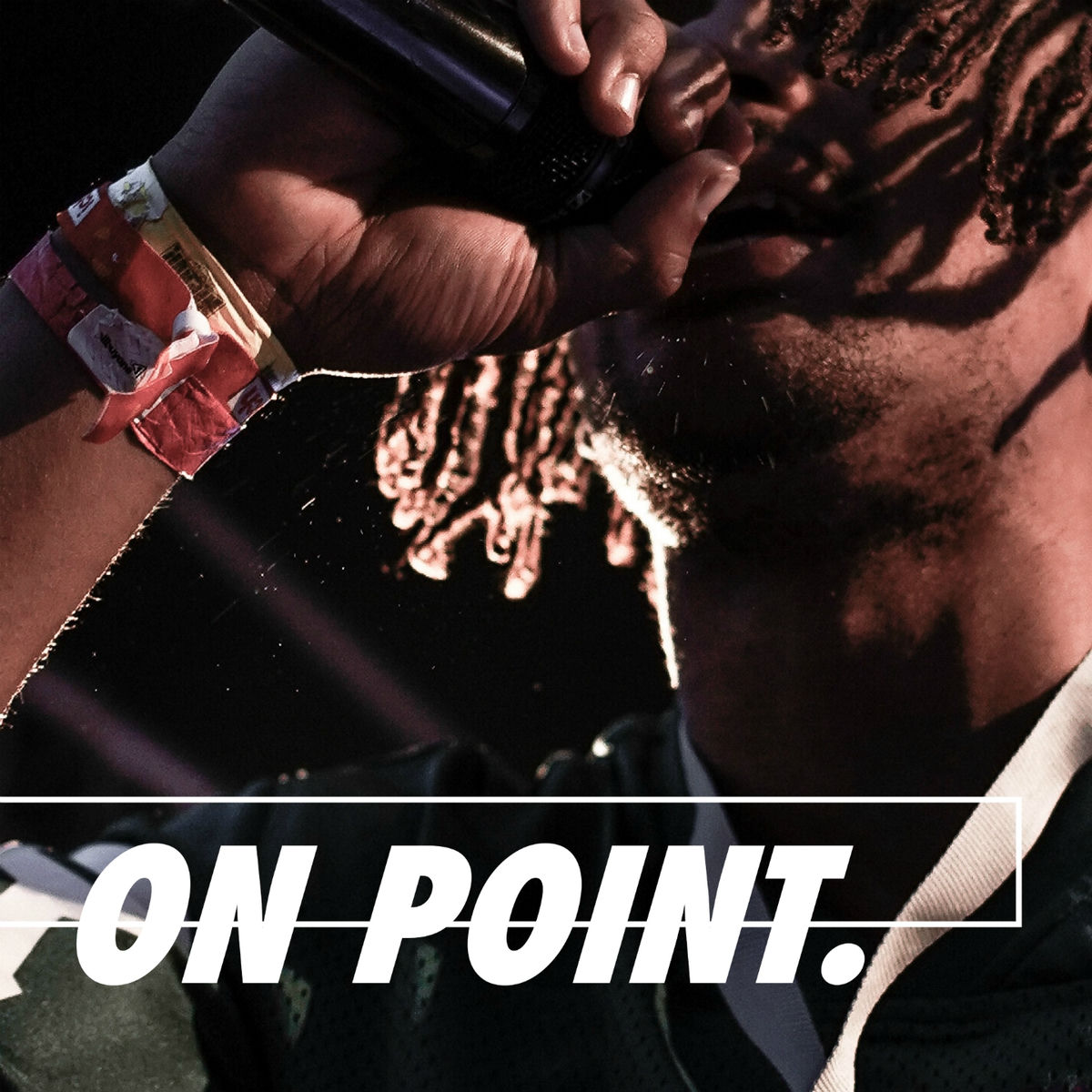 Album cover of On Point