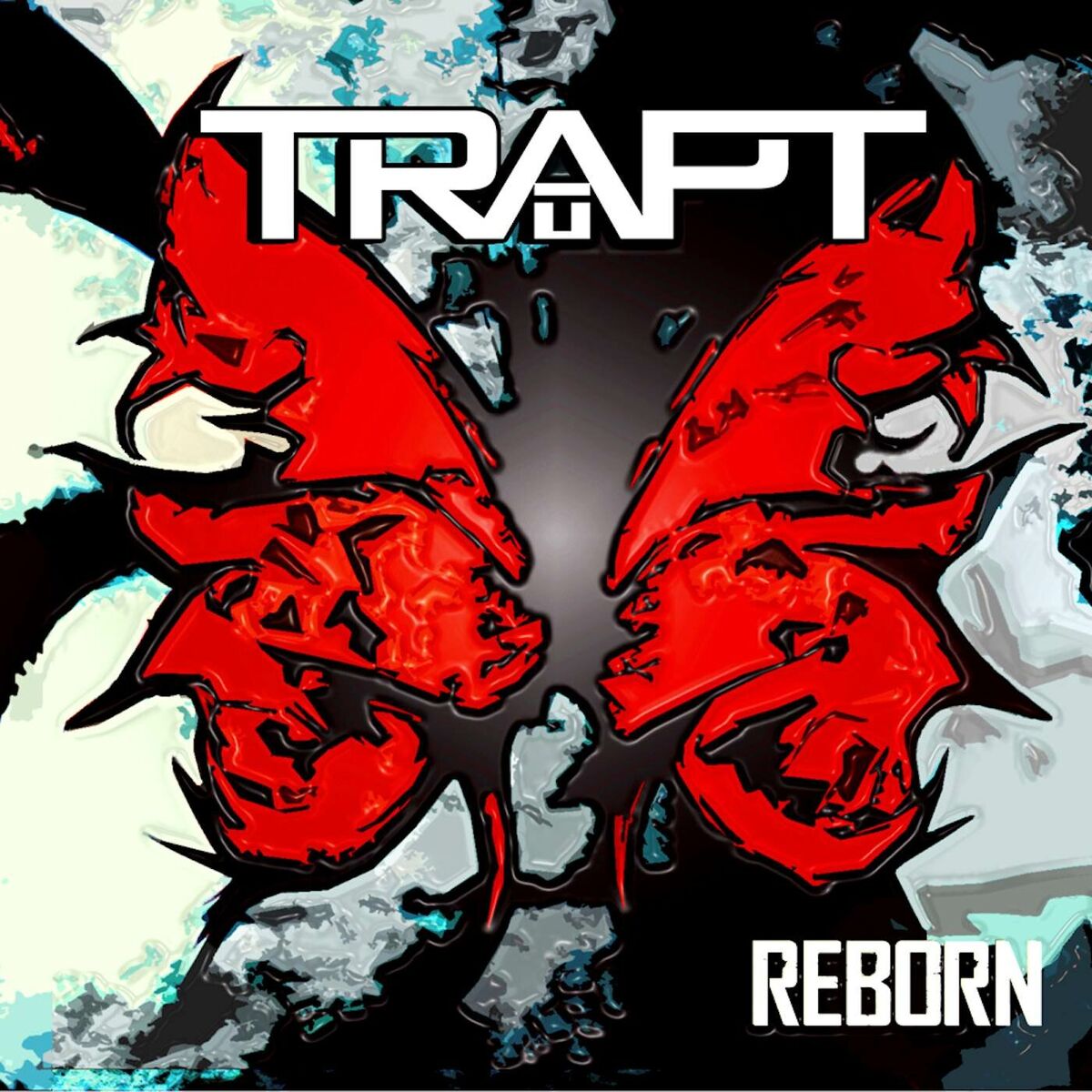 Album cover of Reborn