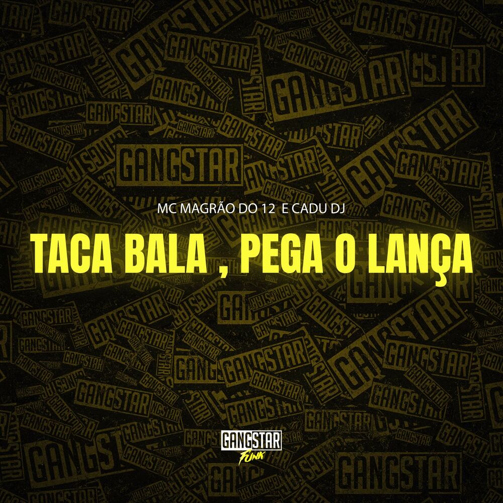Picture of Taca Bala , Pega o Lança