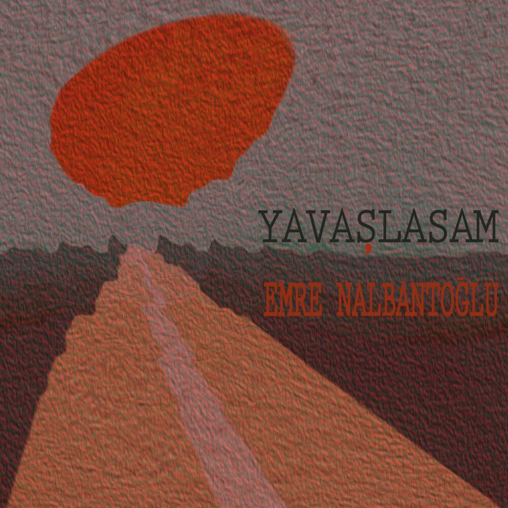 Picture of Yavaşlasam