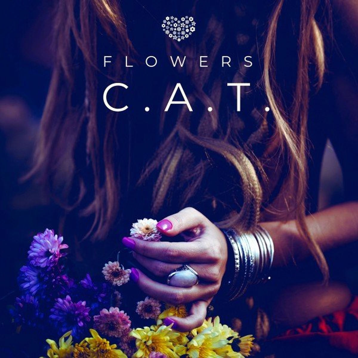 Album cover of Flowers