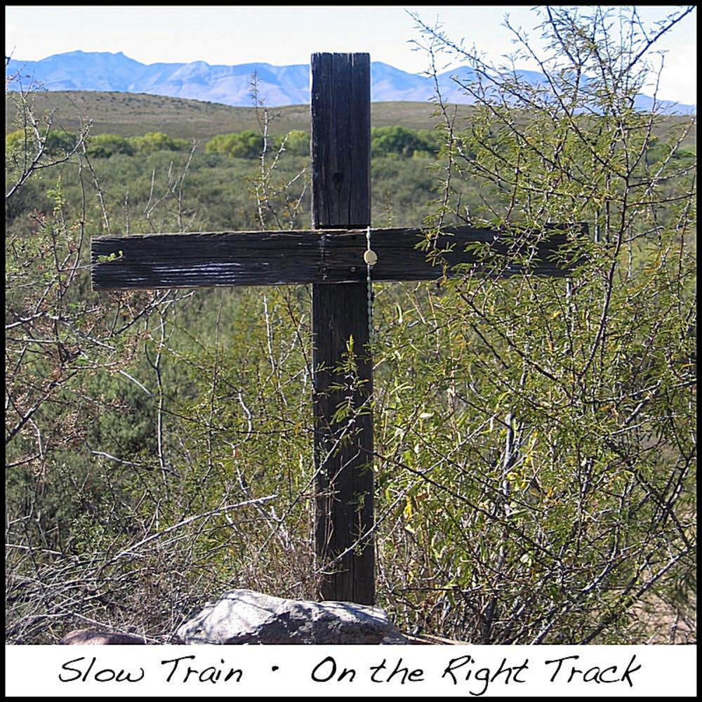 Picture of On the Right Track