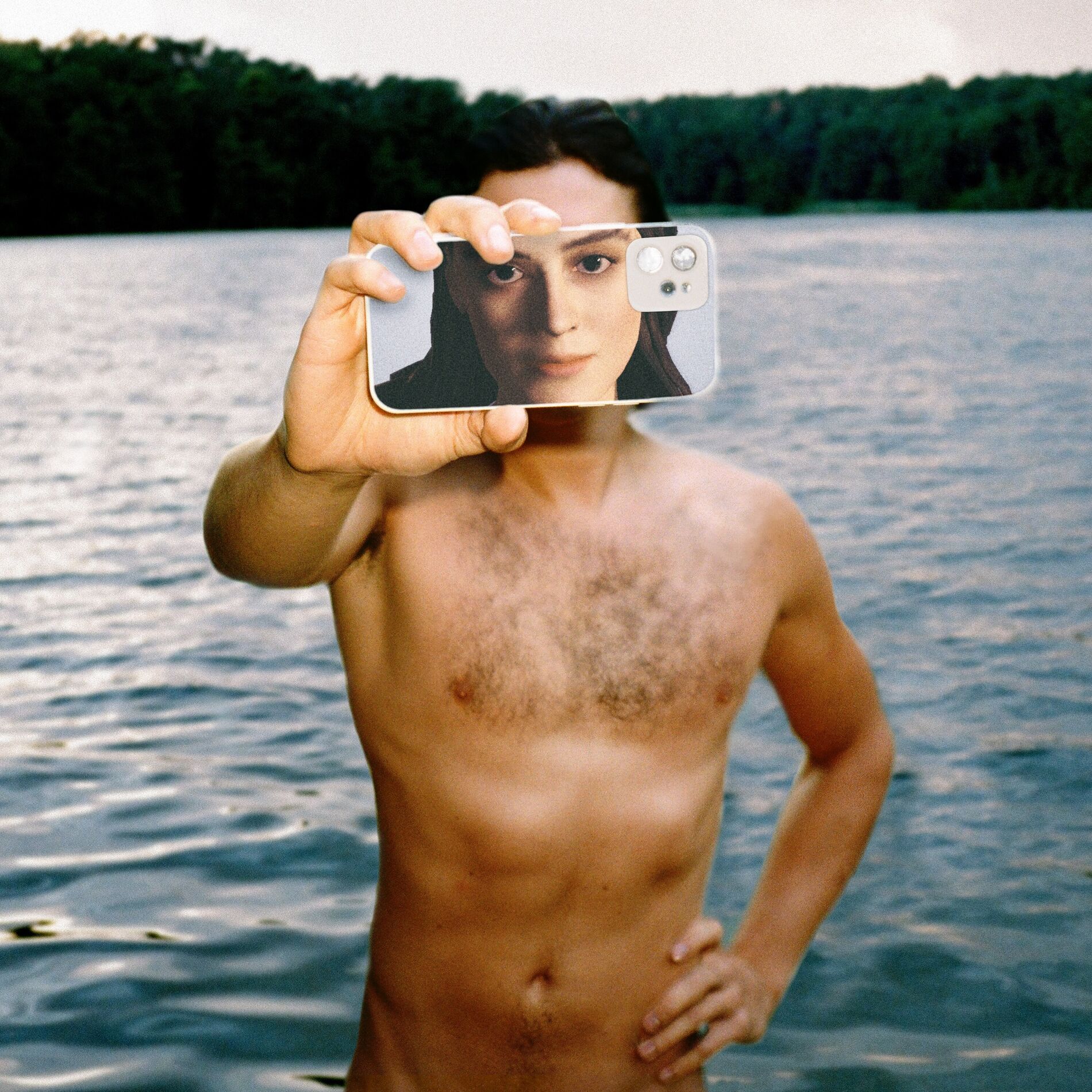 Album cover of In the Mood