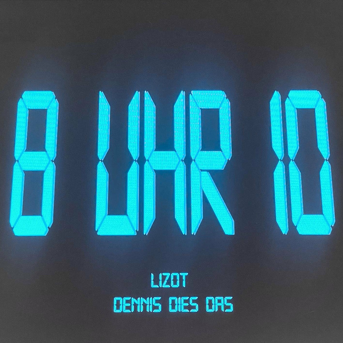 Album picture of Bass (08 UHR 10 LIZOT SPED UP MIX)