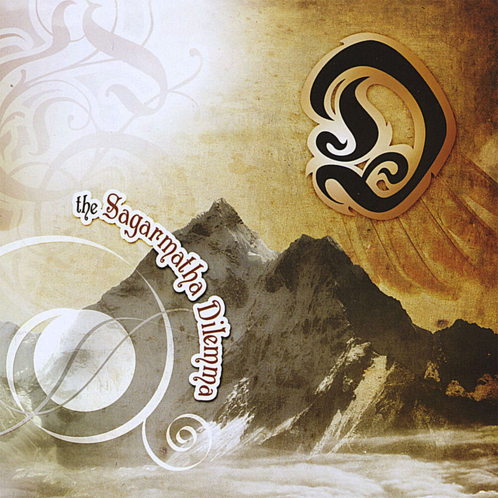Picture of Sagarmatha Dilemma