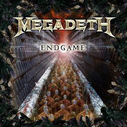Cover of ENDGAME