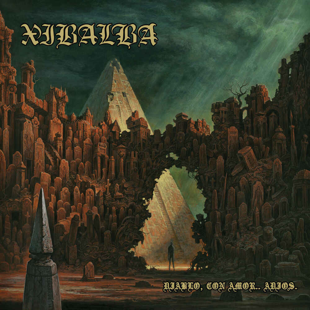 Picture of Diablo, Con Amor.. Adios.