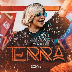 Cover of Elementos: TERRA (Ao Vivo)