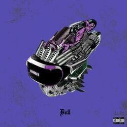 Cover of Doll