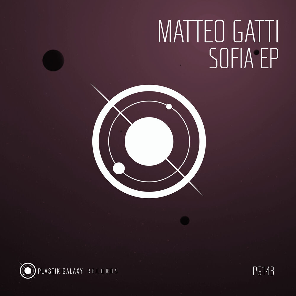 Picture of Sofia EP