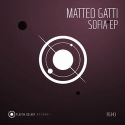 Cover of Sofia EP