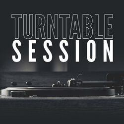 Cover of Turnetable Session (Compilation)