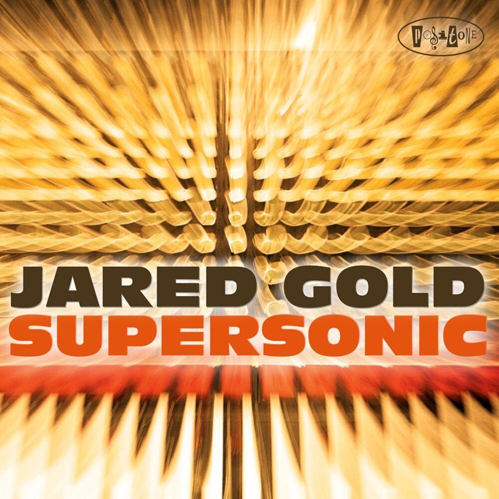 Picture of Supersonic