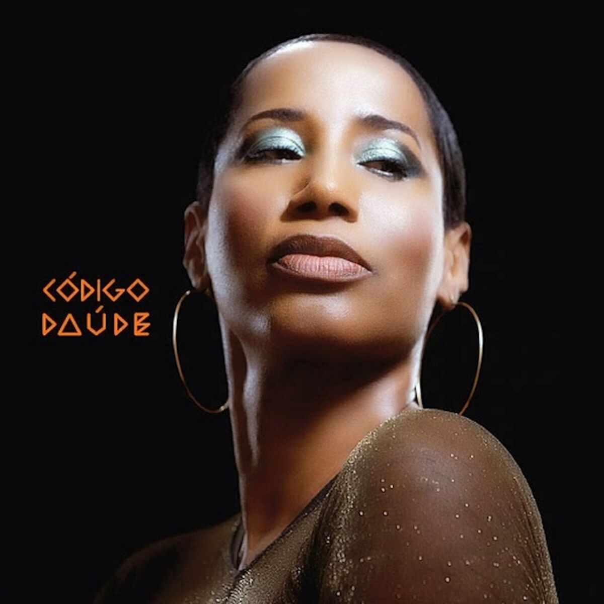 Album cover of Que Bandeira